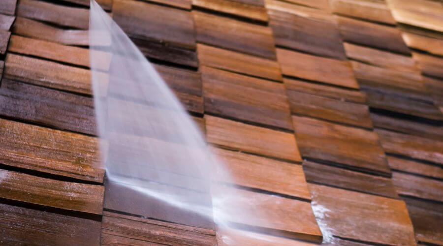 Roof Repair in Kelso, WA